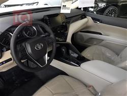 تۆیۆتا کامری